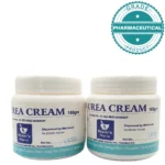 40% UREA CREAM