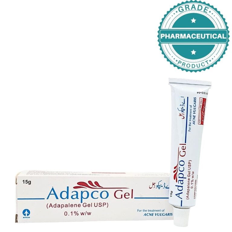 Adapco Gel
