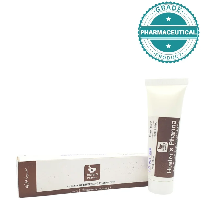 METRONIDAZOLE CREAM