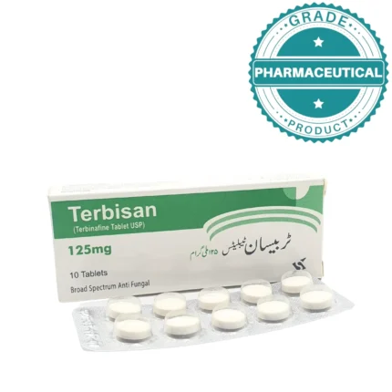 Terbisan Tablets