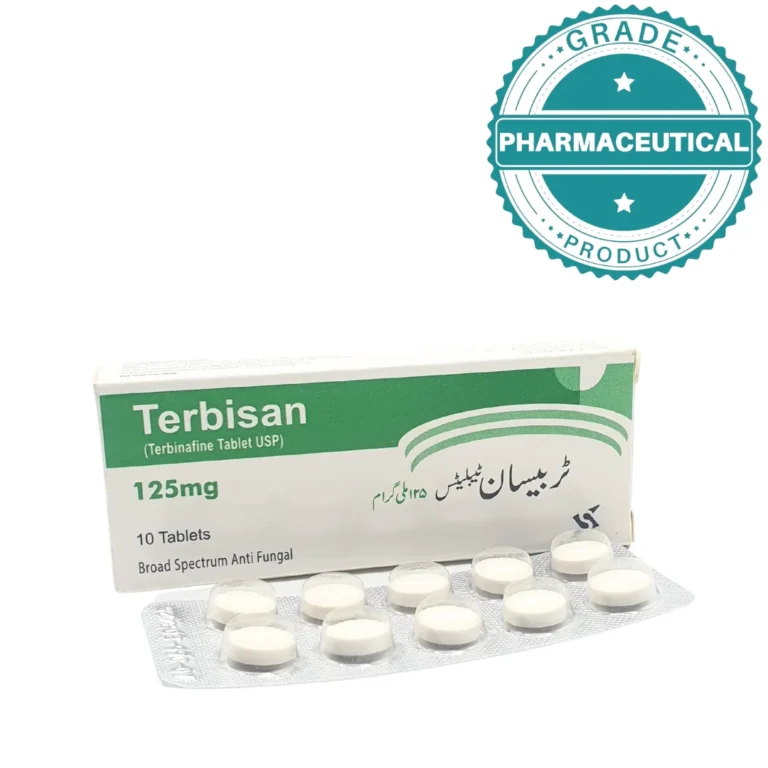 Terbisan Tablets