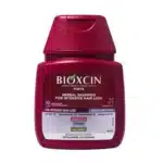 BIOXCIN FORTE AGAINST HAIR LOSS HERBAL SHAMPOO 100ml