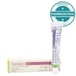 tretriderm gel