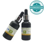5% TRANSMIN+10% GLUTA+4%NIACINAMINDE+3%VIT C SERUM