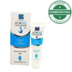 ACNE SOL FACE WASH GEL