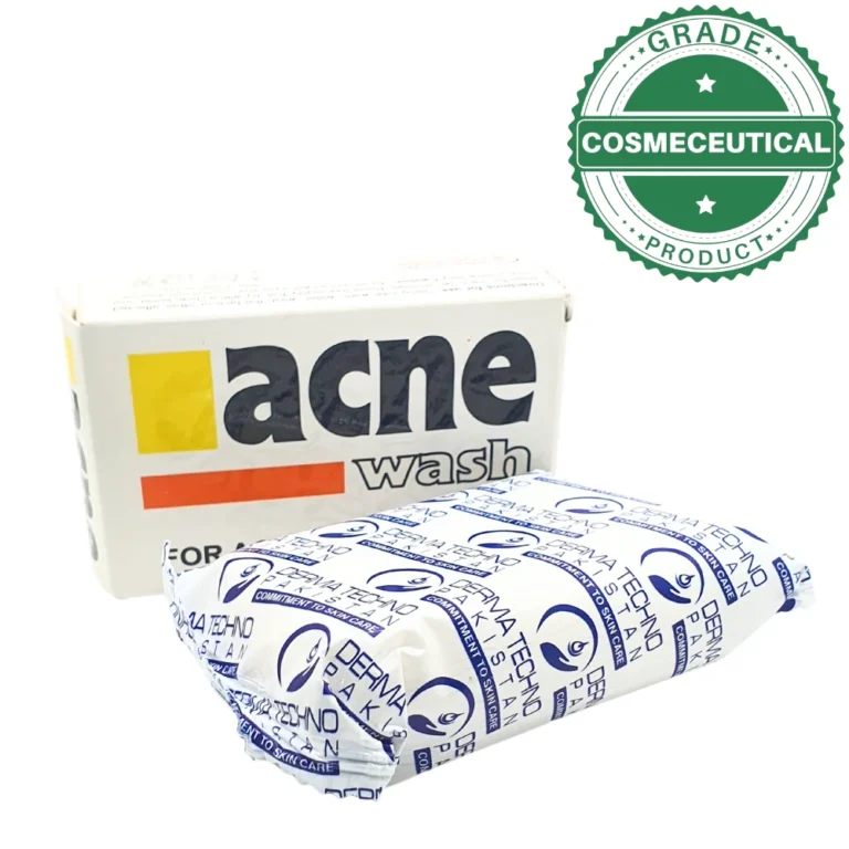 ACNE WASH SOAP 90gm