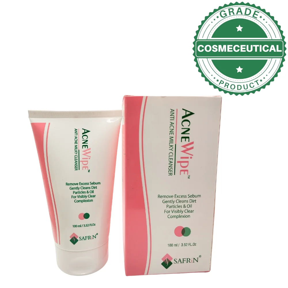 ACNE WIPE ANTI ACNE ACNE WIPE ANTI ACNE
