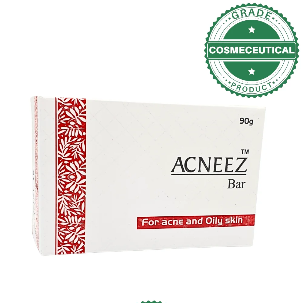 ACNEEZ BAR ACNEEZ BAR