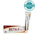 BETA-F CREAM 15g