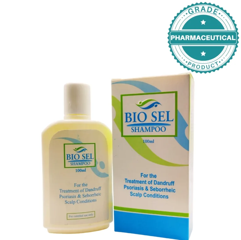 Bio Sel Shampoo
