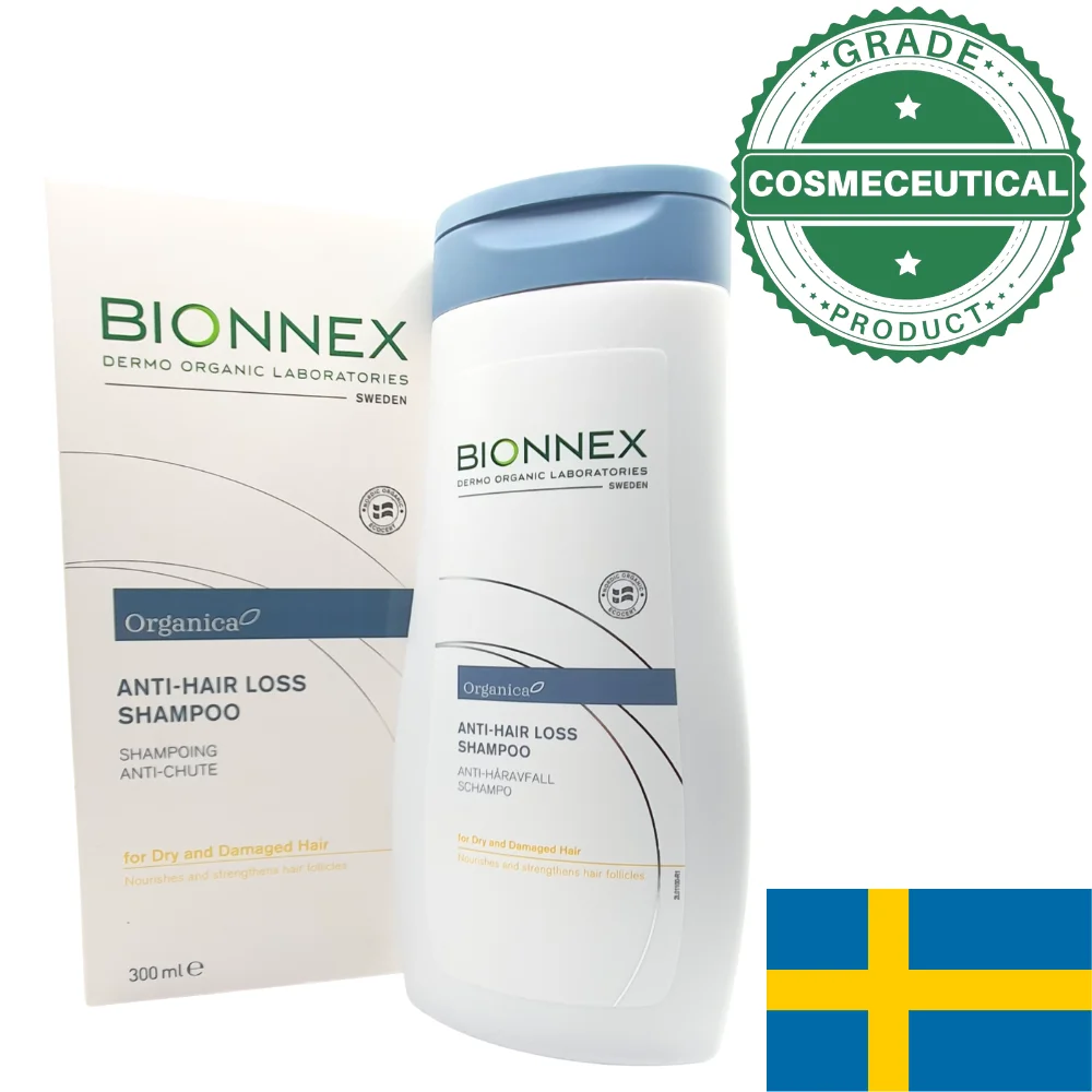 Bionnex Organic Anti-Hair Loss Shampoo Bionnex Organic Anti-Hair Loss Shampoo