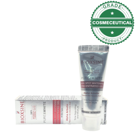 BIOXSINE DARK SPOT WHITENING CONCENTRATED GEL 30ml