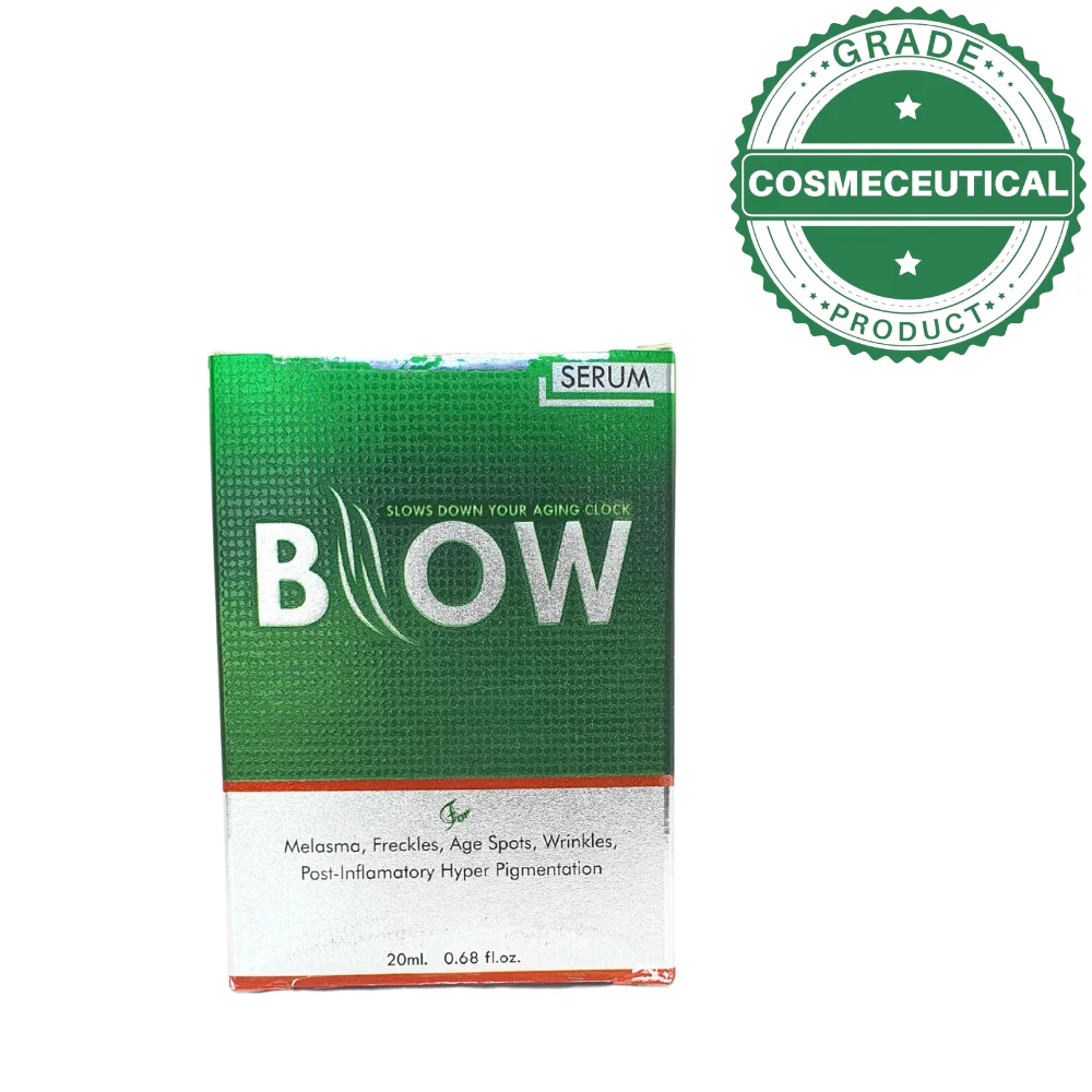 BLOW SERUM 20ml SLOW DOWN YOUR AGING CLOCK BLOW SERUM 20ml SLOW DOWN YOUR AGING CLOCK