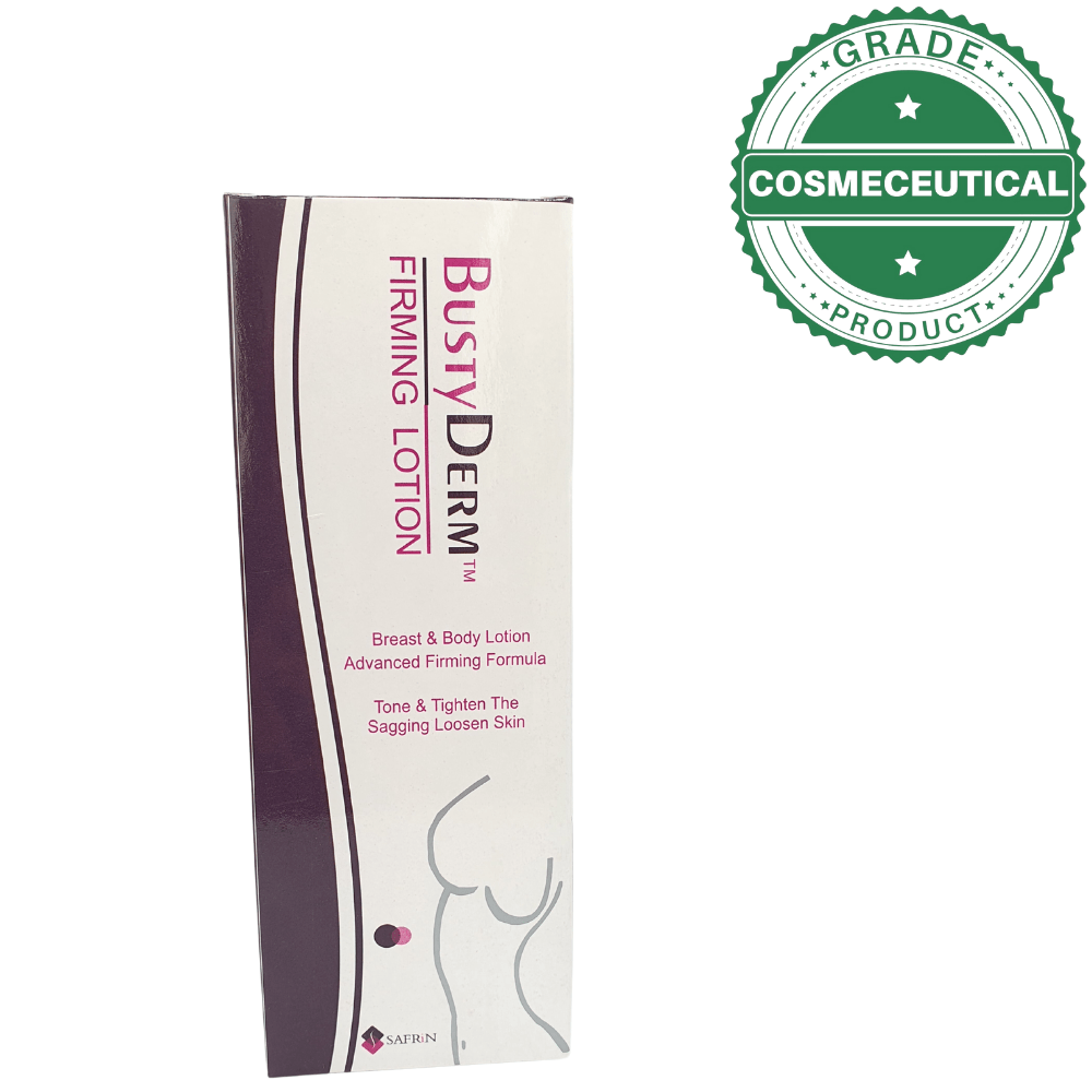 BUSTY DERM FIRMING LOTION 100ml a BUSTY DERM FIRMING LOTION 100ml - Image 2