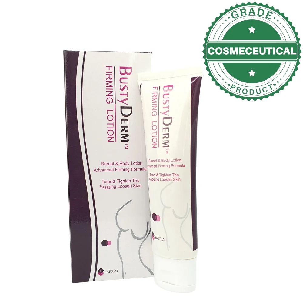 BUSTY DERM FIRMING LOTION 100ml BUSTY DERM FIRMING LOTION 100ml