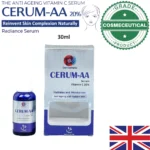 CERUM-AA SERUM ANTI AGING WITH RADIANT SKIN VITAMIN C 20%