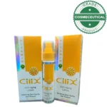 CILIX ANTI AGING LOTION ENHANCES SKIN CLARITY AND TEXTURE VITAMIN C 50ml