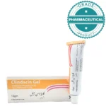 CLINDACIN GEL 10g