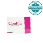 CONFLU CAPSULE 150mg PACK OF 1 CAPSULE