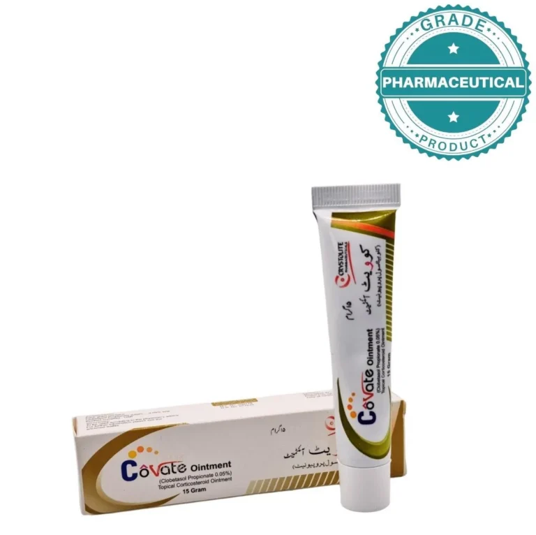 COVATE OINTMENT