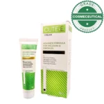 CUTE-E CREAM ADVANCE FORMULA FOR MELASMA & FRECKLES 30g