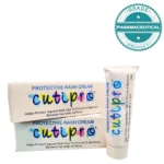 CUTIPRO PROTECTIVE RASH CREAM 50gram