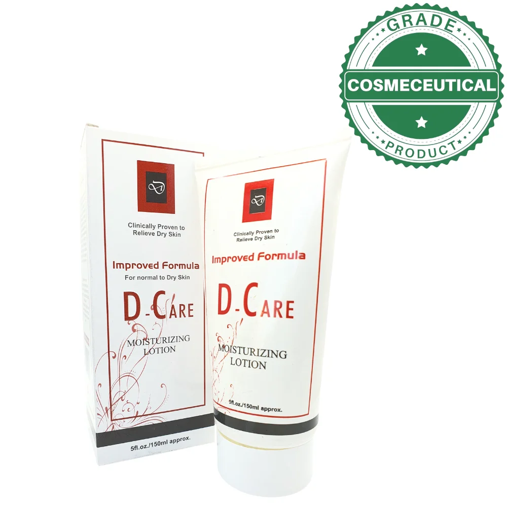 D-CARE MOISTURIZING D-CARE MOISTURIZING