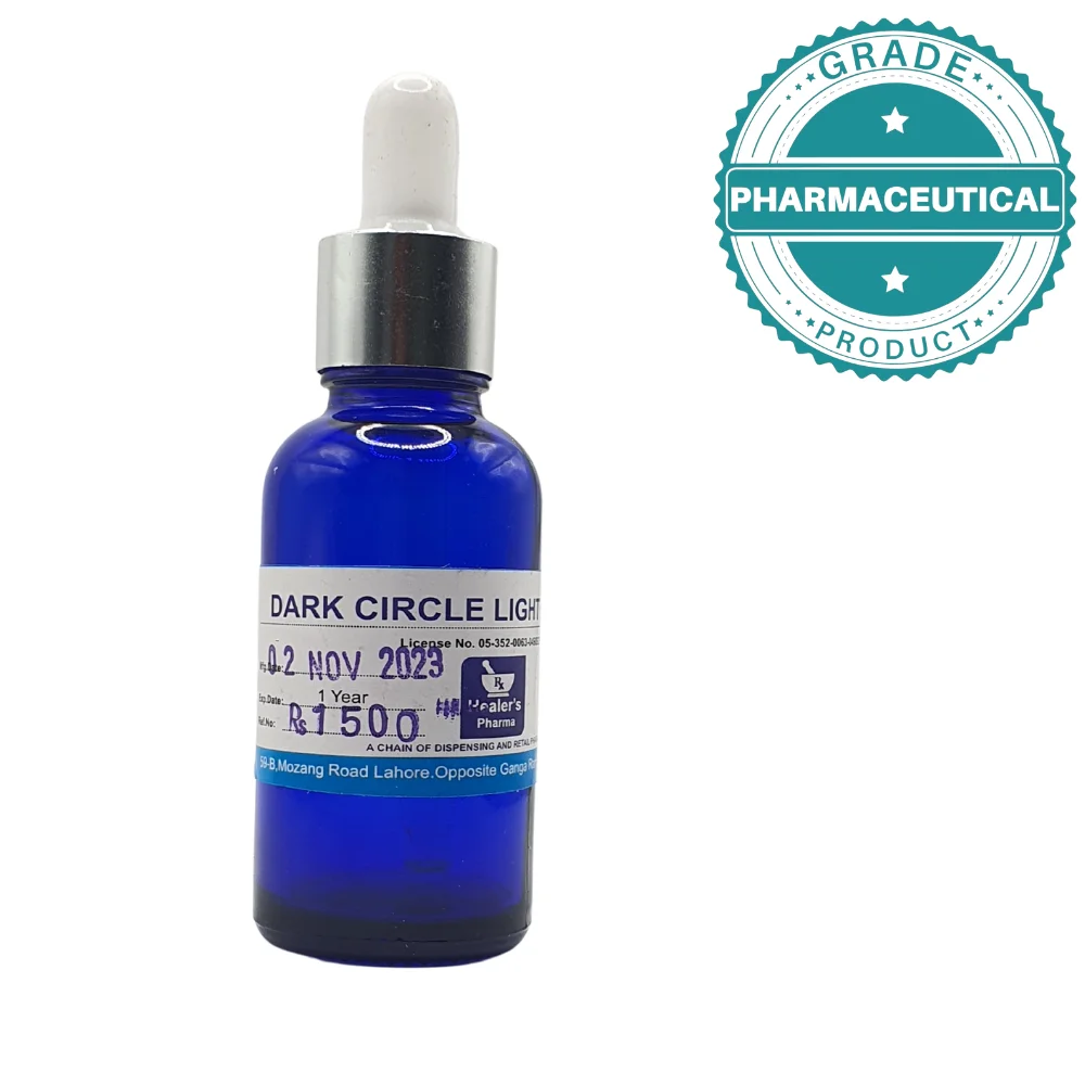 DARK CIRCLE LIGHTENING SERUM DARK CIRCLE LIGHTENING SERUM