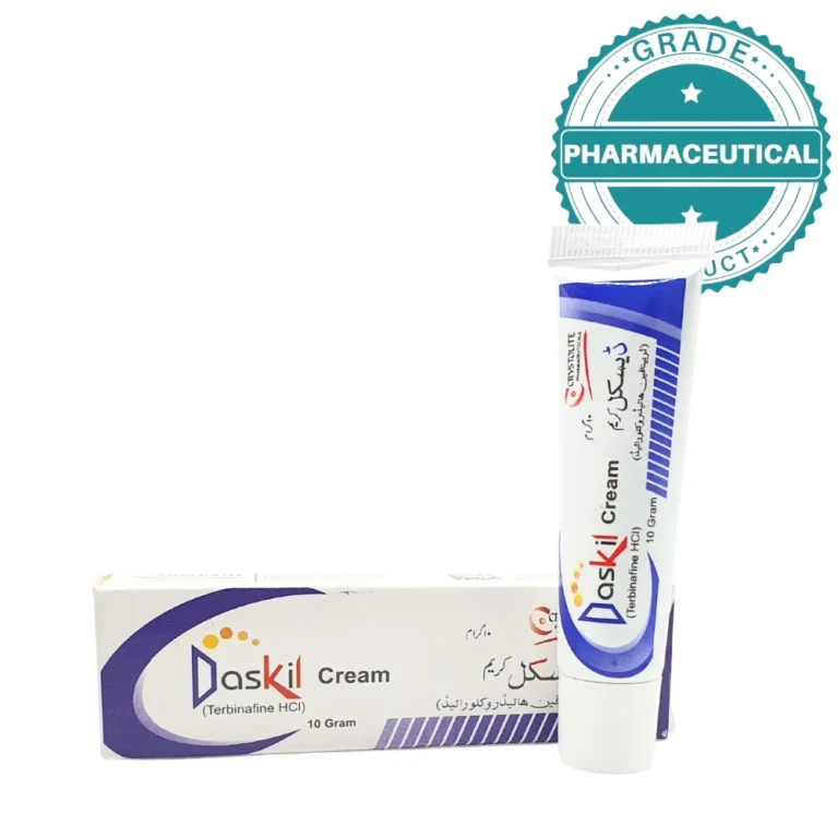 DASKIL CREAM
