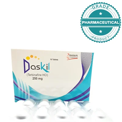 Daskil Daskil