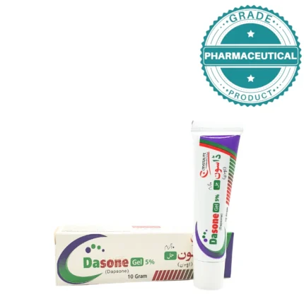 DASONE GEL 5