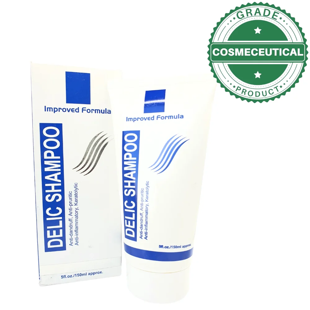 DELIC SHAMPOO 150ml DELIC SHAMPOO 150ml