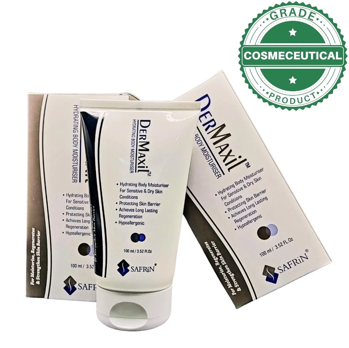 DERMAXIL MOISTURISER DERMAXIL MOISTURISER