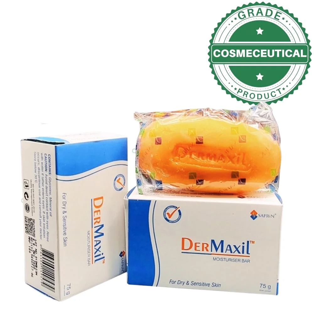 DERMAXIL BAR DERMAXIL BAR