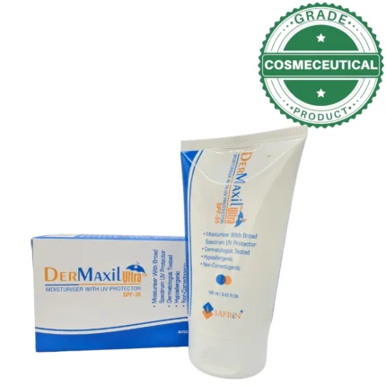 DERMAXIL ULTRA MOISTURISER
