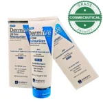 DERMIVE OIL Moisturizing