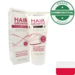 DERMOFUTURE PRECISION HAIR GROWTH SHAMPOO