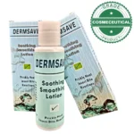 DERMSAVE PRICKLY HEAT INSECT BITE REACTIONS SOOTHING SMOOTHING LOTION 100ml