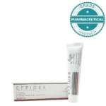 EFFIDEX CREAM 15g