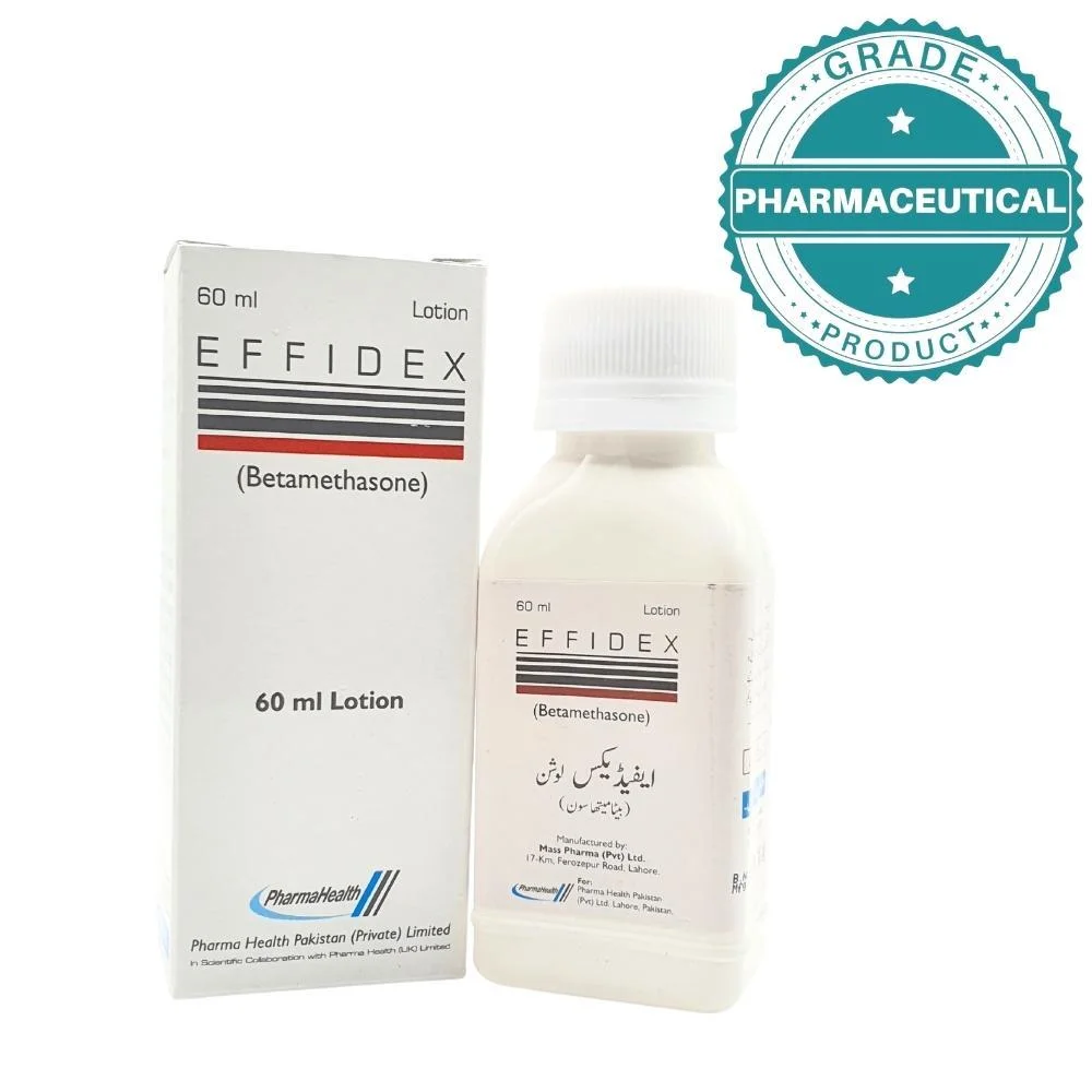 EFFIDEX Lotion EFFIDEX Lotion