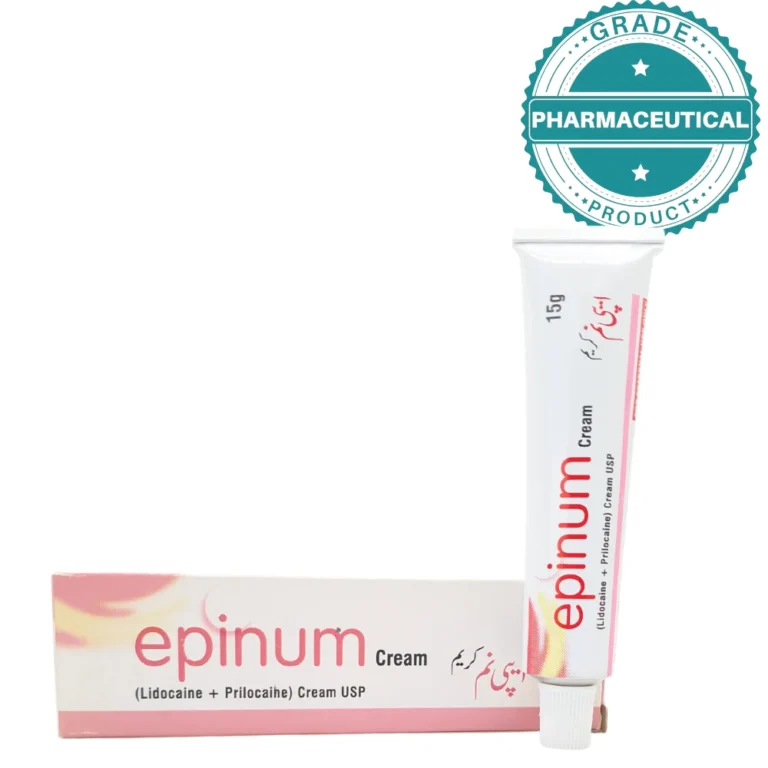 EPINUM CREAM 15g