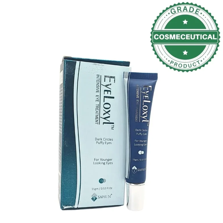 EYELOXYL CREAM FOR DARK CIRCLES