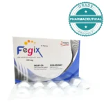 FEGIX TABLETS 180mg