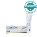 FLUTIDERM cream