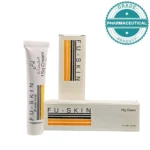 FU-SKIN (FUSIDIC-ACID) CREAM 15G