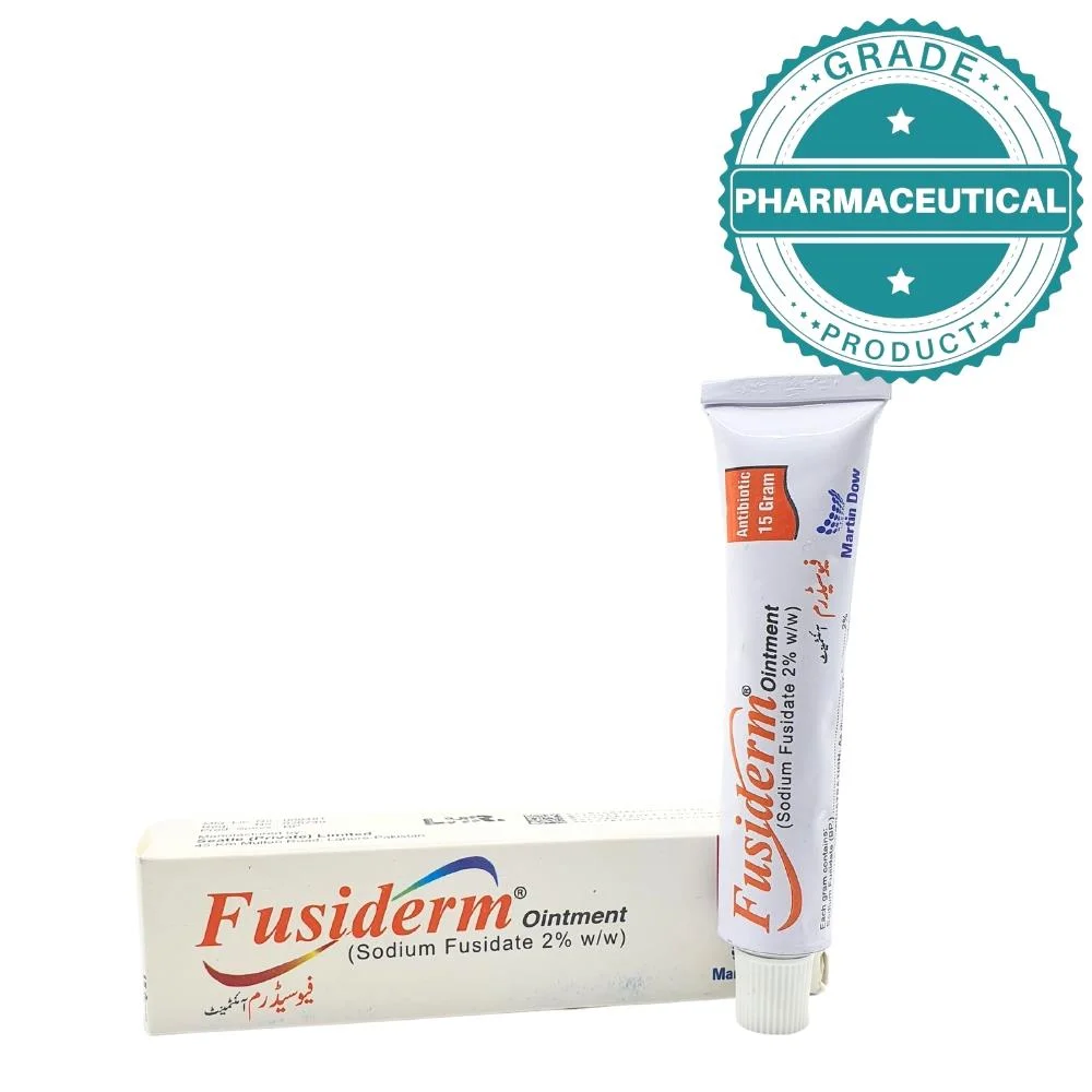Fusiderm Ointment Fusiderm Ointment