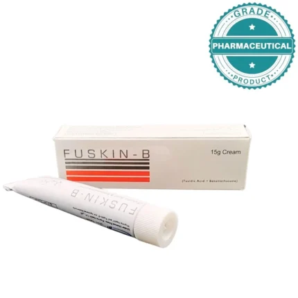 FUSKIN-B CREAM 15g