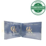 GK WHITENING BAR 90g