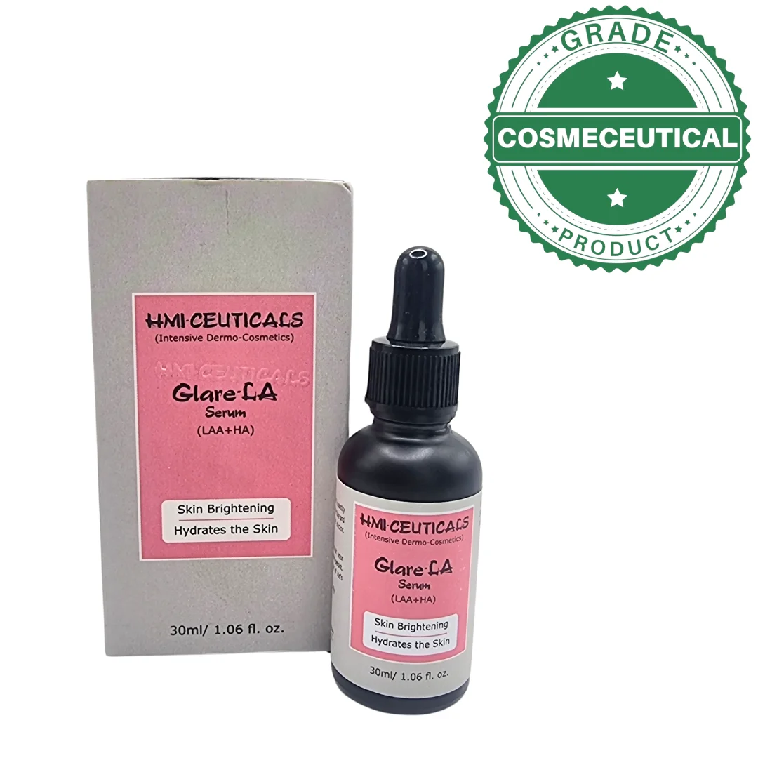 GLARE-LA SERUM GLARE-LA SERUM