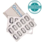 GLUTAWIS TABLET (GLUTATHIONE, ASCORBIC ACID) 20 TABLETS PACK